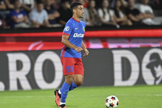 FC Argeș - FCSB 0-0, ACUM, pe iAMsport.ro. Garita a lovit bara! Victorii pentru UTA, Corvinul, Csikszereda și Dinamo în Cupa României