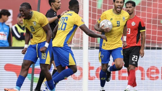 Aubameyang și-a anunțat retragerea de la echipa națională: ”M-au umilit!”