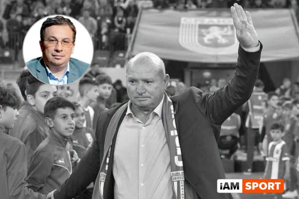 ”Loja 120”. Marius Mitran deplânge dispariția lui Nae Ungureanu: ”Cel mai bun fundaș stânga din istoria fotbalului românesc”