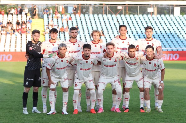 Schimbare majoră în acționariatul lui Dinamo. Red&White se apropie de 88%, iar Nicolae Badea pierde masiv din participație
