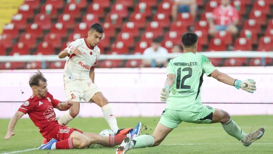 Cîrjan a vorbit despre oferta de 3.400.000 de dolari din MLS