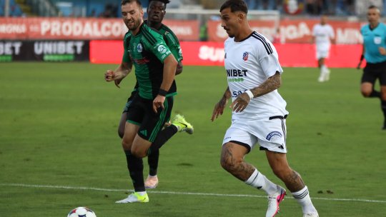 Markovic, pe făraș la FC Botoșani? Iftime l-a desființat pe jucător: ”A uitat talentul la Craiova”