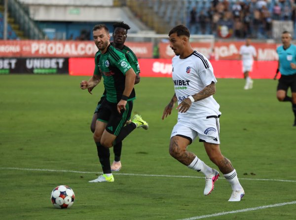 Markovic, pe făraș la FC Botoșani? Iftime l-a desființat pe jucător: ”A uitat talentul la Craiova”