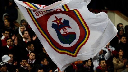 Fostul mare atacant al lui Dinamo și-a dat acceptul să-i fie amputat degetul: ”Tăiați-l, nu e problemă”