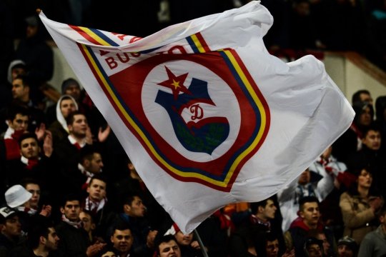 Fostul mare atacant al lui Dinamo și-a dat acceptul să-i fie amputat degetul: ”Tăiați-l, nu e problemă”