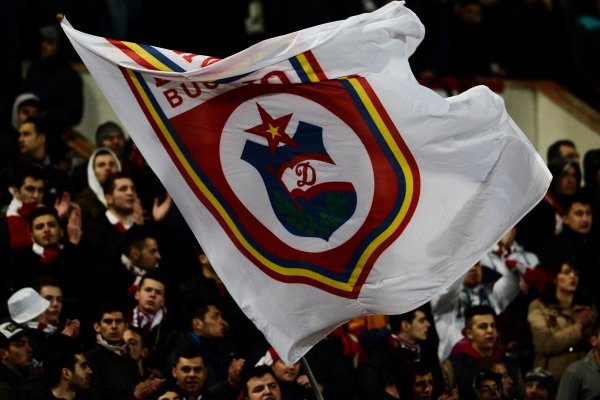 Fostul mare atacant al lui Dinamo și-a dat acceptul să-i fie amputat degetul: ”Tăiați-l, nu e problemă”