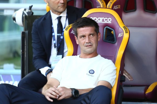 Ce le-a spus Chivu jucătorilor la pauza meciului Roma - Inter: ”Este adevărul absolut”