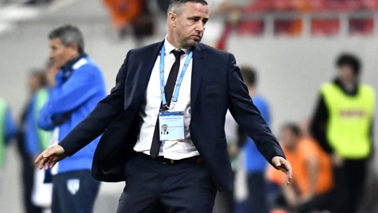 Gigi Becali i-a promis lui Reghecampf 1.000.000 de euro! Antrenorul nu a fost prima opțiune a patronului FCSB