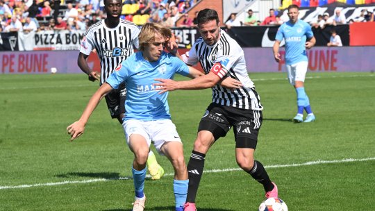 Chipciu a izbucnit la finalul partidei cu FC Voluntari și a lansat acuzații: ”Au făcut intenționat!”