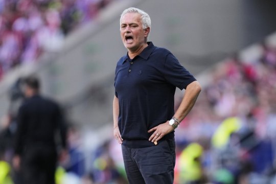 Mourinho a răbufnit după eșecul din derby-ul Madridului și a desființat arbitrajul: ”Arias nu avea experiența necesară! Comisia a greșit atunci când a făcut delegările”