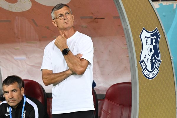 Sabău, după 0-4 cu Dinamo: ”E greu de digerat!”