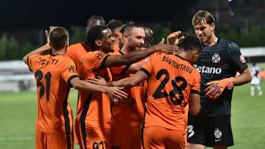 Cine sunt cei 4 jucători străini de la FCSB aduși de MM Stoica: ”Eu am avut ultimul cuvânt”