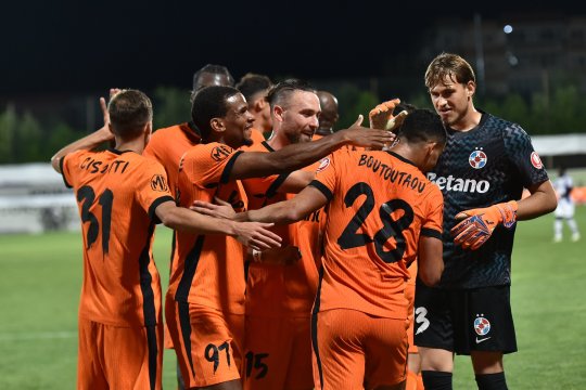 Cine sunt cei 4 jucători străini de la FCSB aduși de MM Stoica: ”Eu am avut ultimul cuvânt”