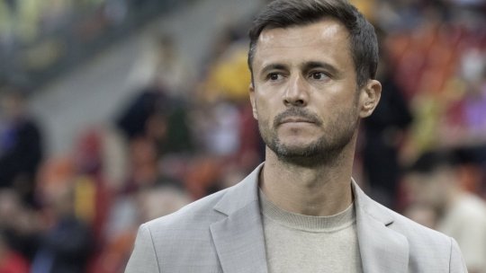 Andrei Nicolescu nu se mai ascunde: ”Normal că tragem la titlu”