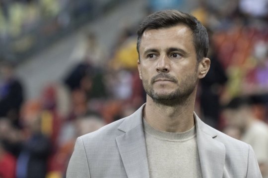 Andrei Nicolescu nu se mai ascunde: ”Normal că tragem la titlu”