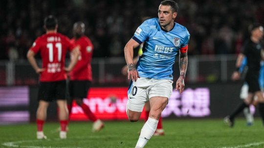 Nicușor Stanciu revine în SuperLiga! Cum a reacționat Gigi Becali când a auzit cu cine s-a înțeles fostul căpitan al naționalei