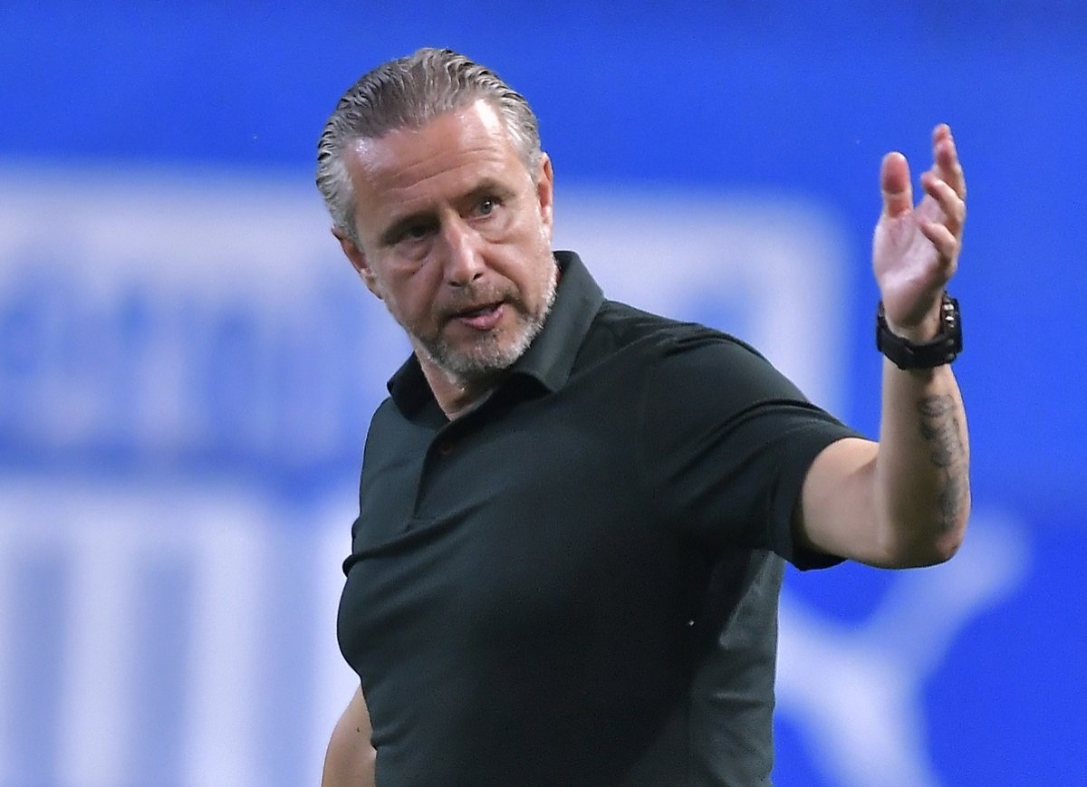 Laurențiu Reghecampf ar urma să revină la FCSB