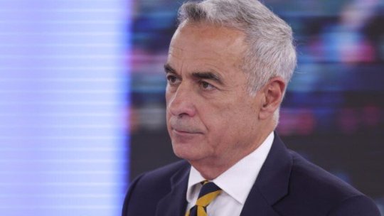 Gigi Becali susține că știa ce plan are Călin Georgescu: ”Să-ți spun de ce l-au luat”