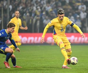 Radu Banciu: ”OM are interdicție la transferuri, nu îl poate aduce pe Ianis Hagi”