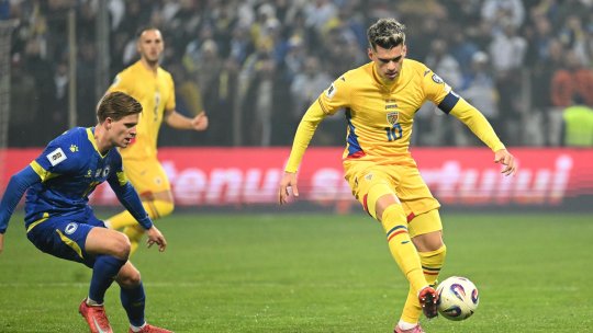 Radu Banciu: ”OM are interdicție la transferuri, nu îl poate aduce pe Ianis Hagi”