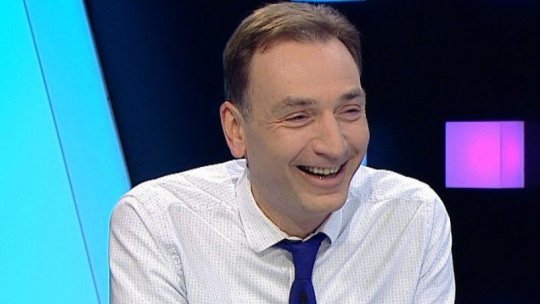 Radu Naum a izbucnit în râs când a auzit ce i-a promis Gigi Becali lui Laurențiu Reghecampf