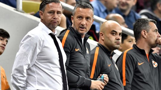 ”Nu poți să accepți să fii breloc, marionetă!”. Rednic, verdict acid după ce Becali a anunțat revenirea lui Reghecampf la FCSB