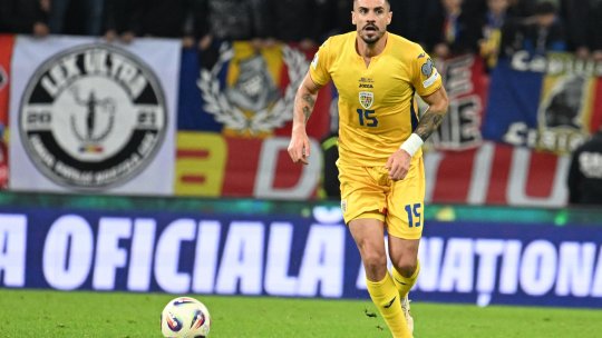 Surpriză: Burcă revine și el în SuperLiga!
