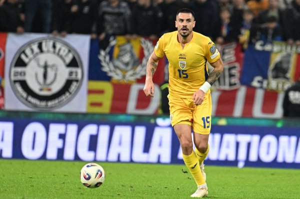 Surpriză: Burcă revine și el în SuperLiga!
