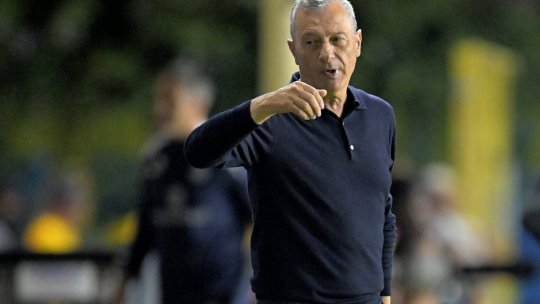 Mircea Rednic a confirmat negocierile: ”Cât de curând”