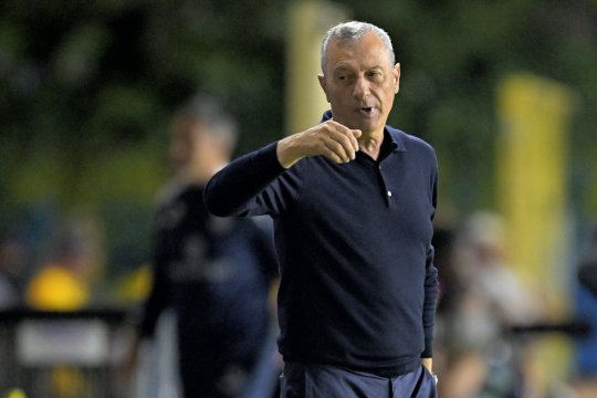 Mircea Rednic a confirmat negocierile: ”Cât de curând”