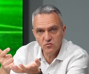 Decebal Rădulescu, atac fără menajamente la Robert Niță: 'Știți ce povestesc prietenii lui Andrei Șucu despre el?'