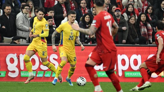 Hagi l-a propus pe titularul naționalei la un club important din Europa, însă transferul se anunță dificil