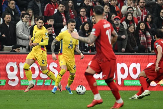 Hagi l-a propus pe titularul naționalei la un club important din Europa, însă transferul se anunță dificil