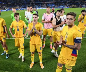 Consideră că Gică Hagi a nedreptățit un fotbalist român: ”Nu înțeleg de ce nu l-a convocat!”
