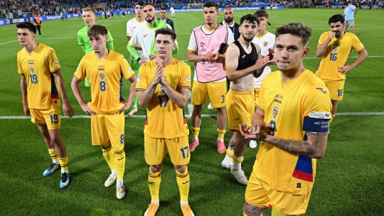 Consideră că Gică Hagi a nedreptățit un fotbalist român: ”Nu înțeleg de ce nu l-a convocat!”