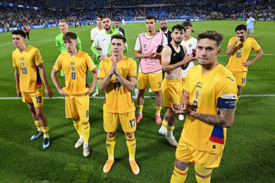 Consideră că Gică Hagi a nedreptățit un fotbalist român: ”Nu înțeleg de ce nu l-a convocat!”