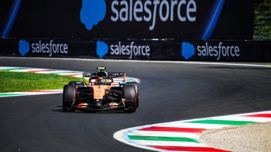 FIA reduce distanța curselor de Formula 1 din 2027