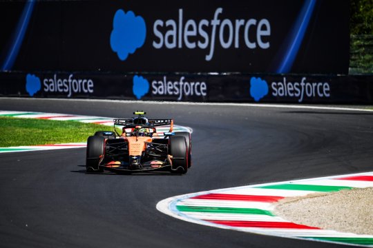 FIA reduce distanța curselor de Formula 1 din 2027