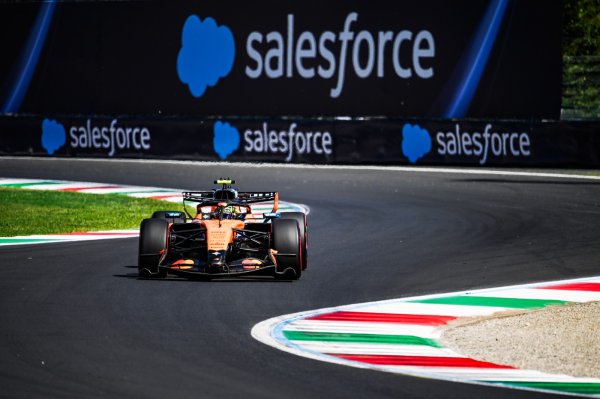 FIA reduce distanța curselor de Formula 1 din 2027