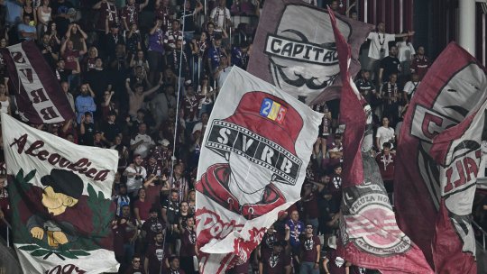 Rapid, meci amical de gală: o va înfrunta pe Genoa, la București, în timpul pauzei internaționale!