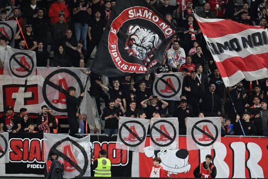 Nicolescu a anunțat ce siglă va folosi Dinamo în sezonul viitor