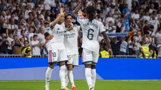 Galatasaray pregătește un nou transfer-șoc: 50.000.000 de euro pentru starul lui Real Madrid!