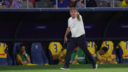 Presa din Suedia îl avertizează pe Gică Hagi: ”Ar putea fi fatal!”