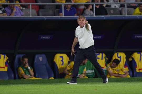 Presa din Suedia îl avertizează pe Gică Hagi: ”Ar putea fi fatal!”