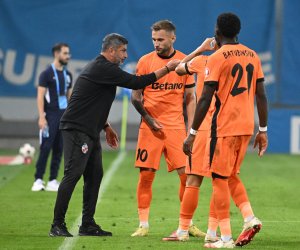 Fostul jucător al FCSB a numit antrenorul ideal pentru roș-albaștri: ”E cea mai bună variantă!”