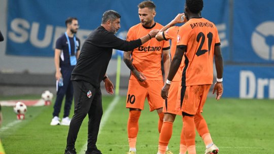 Fostul jucător al FCSB a numit antrenorul ideal pentru roș-albaștri: ”E cea mai bună variantă!”