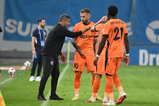 Fostul jucător al FCSB a numit antrenorul ideal pentru roș-albaștri: ”E cea mai bună variantă!”