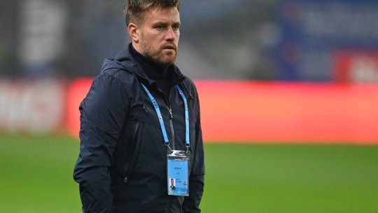 Mihai Pintilii a plecat de la Levadiakos! Ce spune despre o colaborare cu Laurențiu Reghecampf la FCSB
