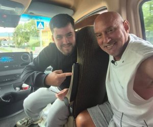 Florin Prunea l-a caracterizat în două cuvinte pe Adrian Elicopter