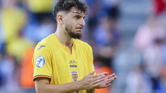 Neconvocat de Hagi la echipa națională, Ianis Stoica a rupt tăcerea